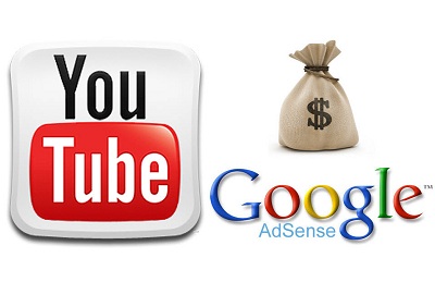 Cara Mendapatkan Uang dari Youtube