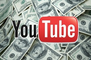 Cara Menghasilkan Uang di Youtube