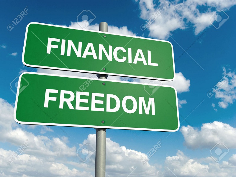 Tips Mewujudkan Kebebasan Finansial Di Usia Muda