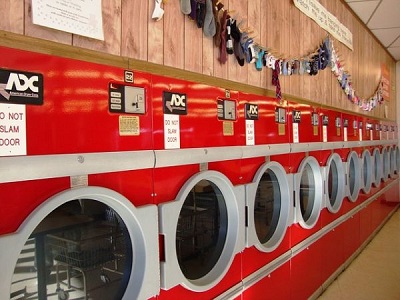 Peluang Usaha Terkini Bisnis Laundry Cuci Kiloan