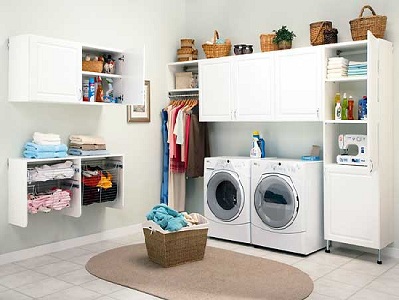 Peluang Usaha Terkini Bisnis Laundry Cuci Kiloan