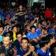 Peluang Bisnis Dari Keberadaan Fans Sepakbola Di Indonesia