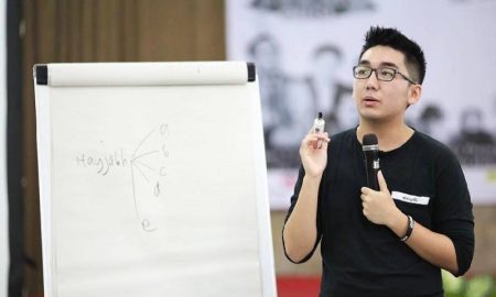 Pengalaman Berharga Entrepreneur Muda Yasa Singgih