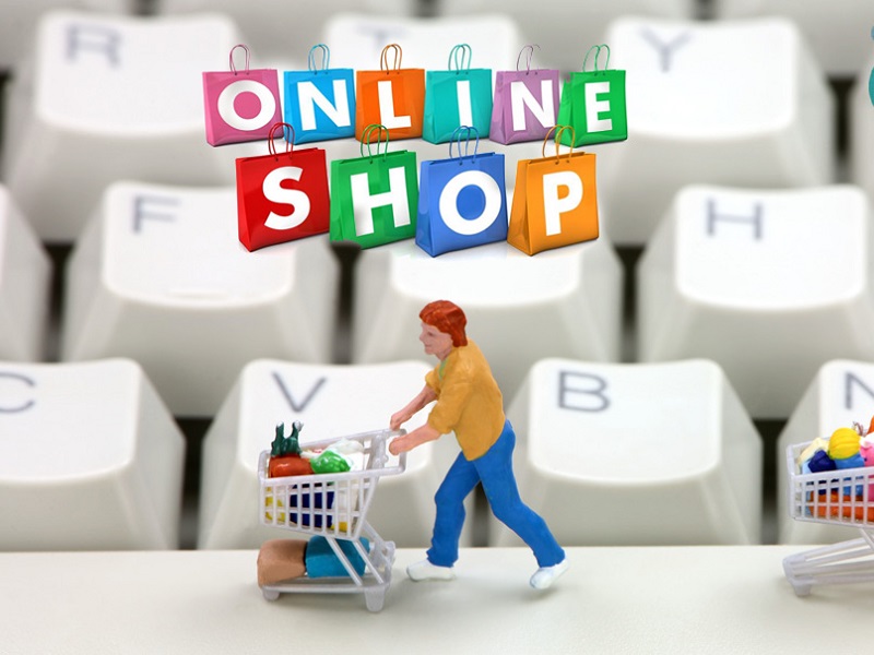 Bisnis Toko Online Yang Ramai Di Bulan Puasa