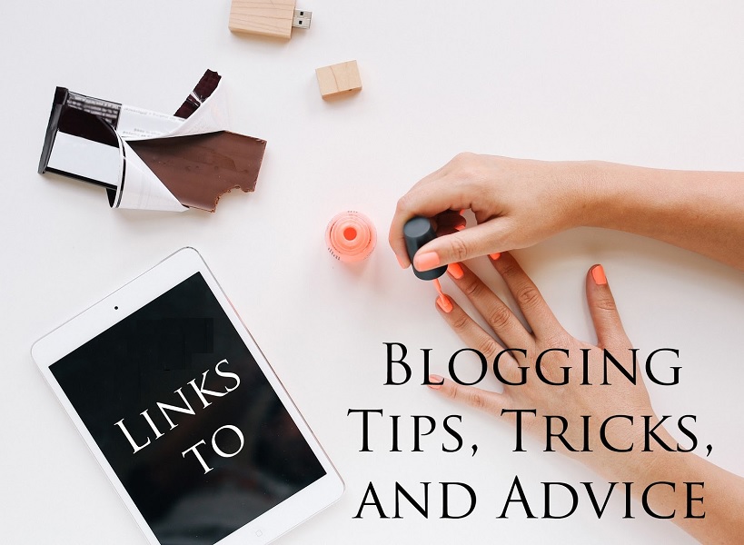 Tips Blogging Di Saat Menjelang Lebaran