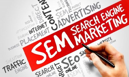 Tips Sukses Marketing Menggunakan Search Engine Marketing
