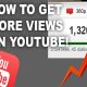 Cara Ampuh Mendapatkan Banyak Penonton Youtube