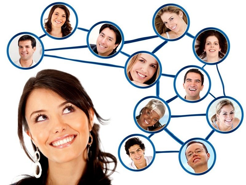 Manfaat Penting Networking Dalam Pengembangan Karir