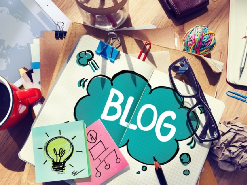 Niche Blog Yang Jarang Terpikirkan Blogger