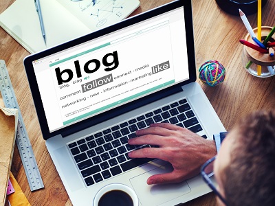 Trik Rahasia Sukses Blogging