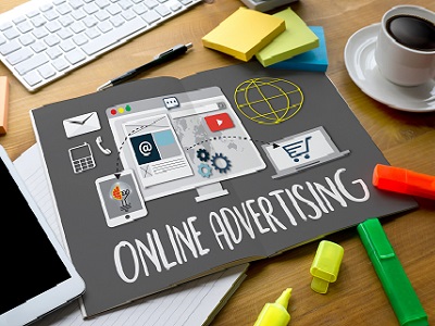 Bisnis Jasa Advertising Online
