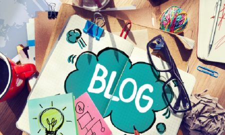 Cara Ampuh Mendapatkan Banyak Uang Dari Blogging