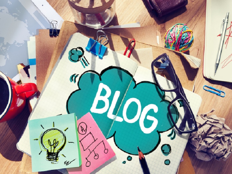 Cara Ampuh Mendapatkan Banyak Uang Dari Blogging