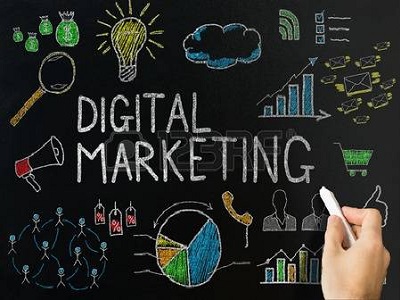 Panduan Trik Digital Marketing Untuk Usaha Dagang