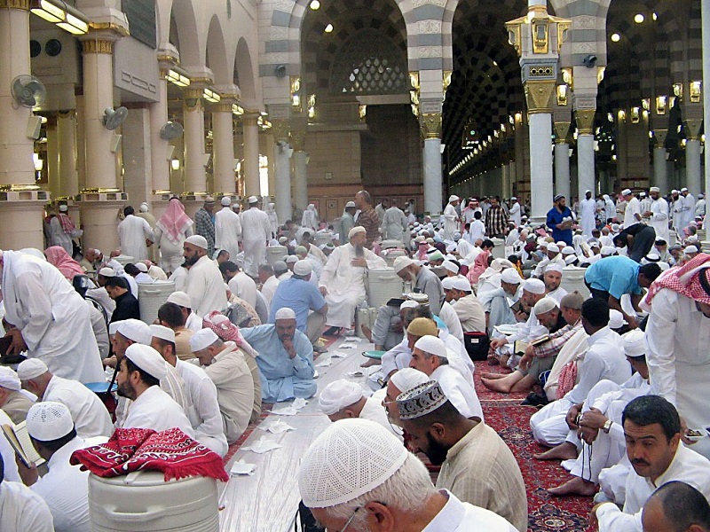 Peluang Besar Bisnis Travel Menjelang Idul Adha