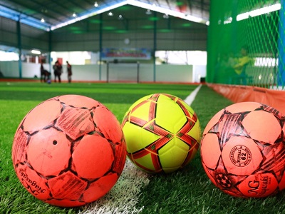 Peluang Bisnis Penyewaan Lapangan Futsal