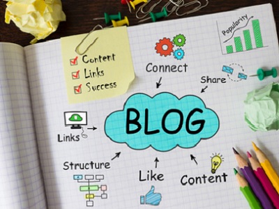 Pengakuan Blogger Profesional Mengenai Manfaat Blogging