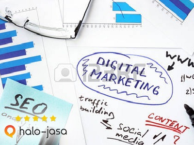 Pengetahuan Dasar Digital Marketing Dari Para Profesional