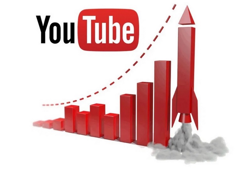 Meningkatkan views Youtube